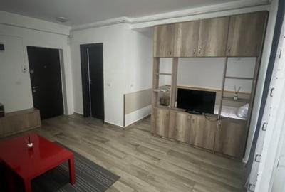 Inchirierz Garsoniera  Militari Residence strada Tineretului - 2