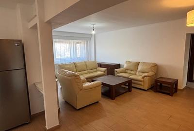 Apartament cu 3 camere decomandat în Libertății - 10