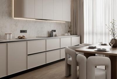 Apartament cu 3 camere decomandat în Militari - 1