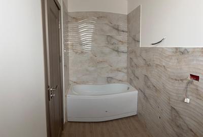 Duplex cu 4 camere cu Teren 220 Mp în Tărlungeni - 9