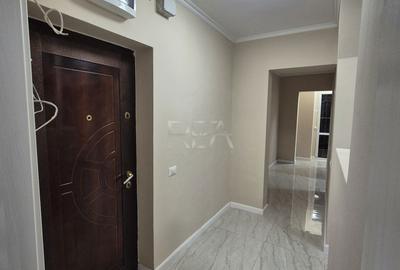 Apartament cu 3 camere în Apărătorii Patriei - 4