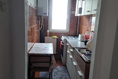 Apartament cu 3 camere decomandat în Fântânele - 13