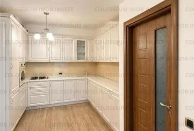 Apartament cu 3 camere decomandat în Tractorul - 3