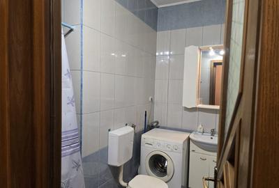 Apartament cu 2 camere semidecomandat în Peninsula - 6