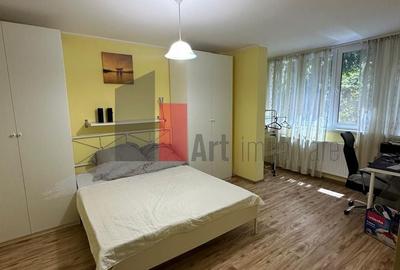 Apartament cu 3 camere decomandat în Drumul Taberei - 6