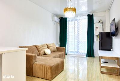 Apartament cu 2 camere în Nord - 1