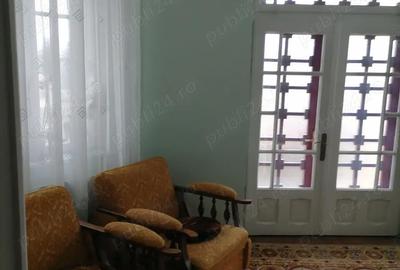 Casă cu 6 camere în Central - 5