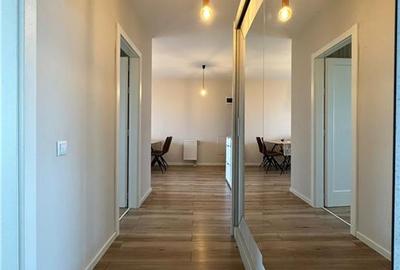 Apartament cu 2 camere semidecomandat în Gheorgheni - 11