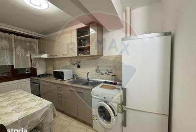 Apartament cu 2 camere în Banu Mărăcine - 3