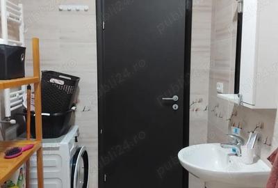 Apartament cu 2 camere semidecomandat în Roșu - 1