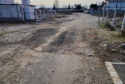 Spațiu comercial, în Micro 3 - 6