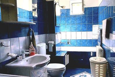 Proprietar, inchiriez apartament 2 camere mobilat ?i utilat, etaj 1, confort 1, pe Calea Calara?ilor - 10