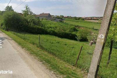 Teren de 3467 mp, în Drăgești - 1