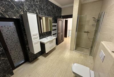 Duplex cu 5 camere cu Teren 250 Mp în Nord - 27