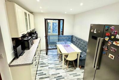 Apartament cu 2 camere decomandat în Central - 6