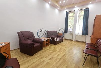 Birou cu parcare pe strada Horea Birou cu parcare pe strada Horea - 2