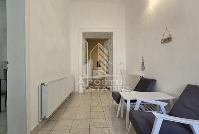 Apartament 2 Camere 64 mp, de inchiriat, Ultracentral, Semidecomandat - 7