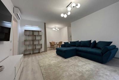 Apartament în Floreasca Residence,parcare valabil - 2