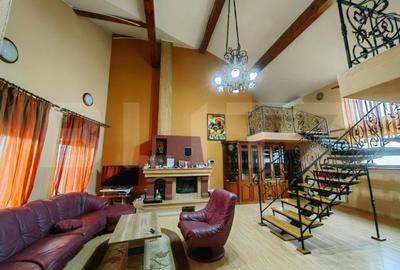 Casa individuala cu 4 camere, Oarda - Alba Iulia - 18