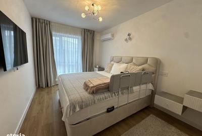 Apartament cu 4 camere în Central - 11