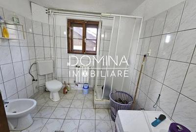 Casă cu 5 camere cu Teren 5270 Mp în Central - 11