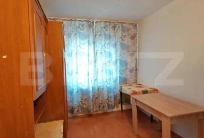 Apartament cu 3 camere semidecomandat în Central - 7