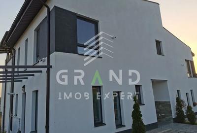 Inchiriere Duplex in Borhanci-Spatiu generos si intimitate,ideal pentru familie - 7