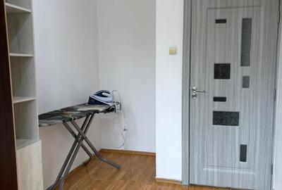 Vand apartament 3 camere - 8