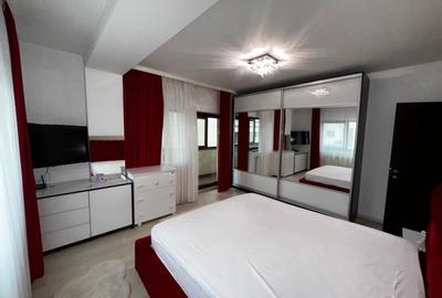 Apartament cu 2 camere decomandat, mobilat în Tomis Plus - 17