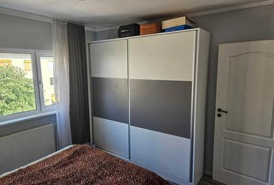 Balcescu | 2 Camere | Decomandat | Centrala Proprie. - 4