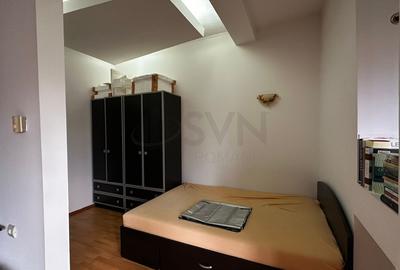 REA0055866 Studio Cismigiu pretabil investitie si AIRBNB - 6