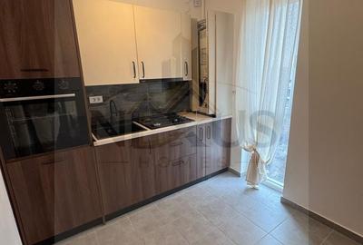Apartament cu 2 camere decomandat, mobilat în Apărătorii Patriei - 8