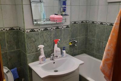 Apartament cu 3 camere decomandat în Fălticeni - 5