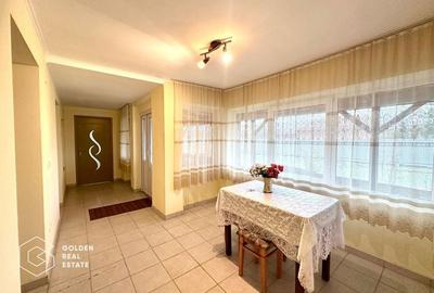 Casa 3 camere, Alunis, renovata, teren 1.214 mp - 5