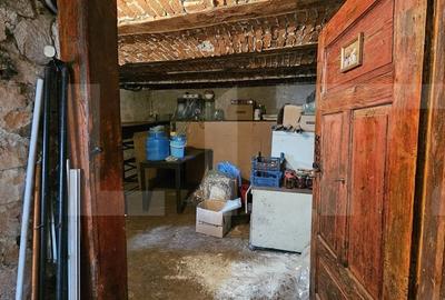 Casa traditionala secuiasca de vanzare – Valea Crisului, aproape de Sf.Gheorghe - 10