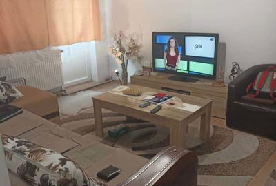 Apartament cu 2 camere decomandat în Central - 2