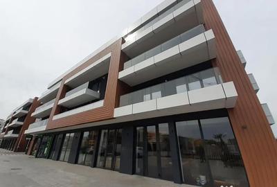 Spațiu comercial, de 282 mp, în Titan - 6