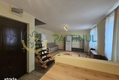 Apartament cu 3 camere în Central - 7