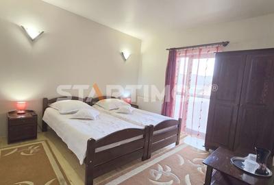 Pensiune 5 camere Bran - Simon - 19