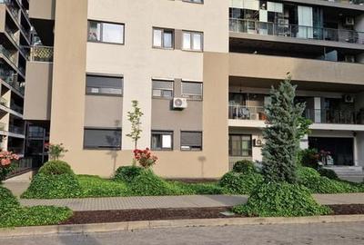Apartament cu 2 camere în Militari - 1