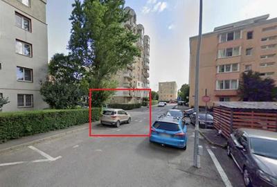 Apartament cu 3 camere decomandat, mobilat în Vlahuță - 5