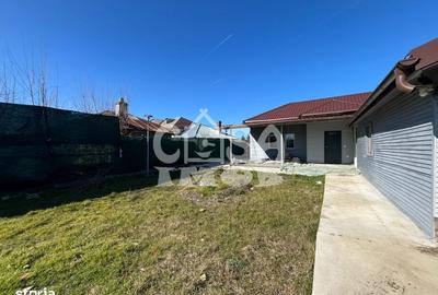 Casă cu 4 camere cu Teren 860 Mp în Cuparu - 16