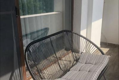 Apartament cu 2 camere decomandat în Exterior Vest