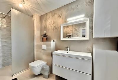 Apartament cu 4 camere decomandat, mobilat în Noua - 6