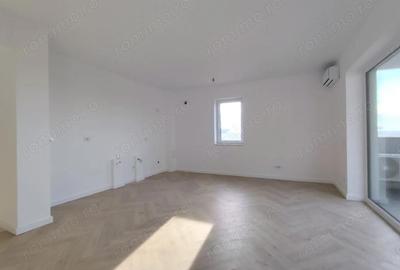 Apartament cu 2 camere decomandat în Centura - 12