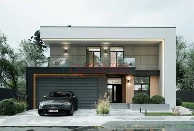 Casă cu 7 camere cu Teren 670 Mp în Metalurgiei - 8