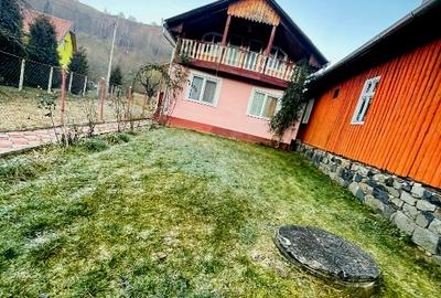 Casă individuală cu 4 camere cu Teren 400 Mp în Săcuieu - 2