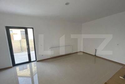 Casă cu 4 camere cu Teren 350 Mp în Malu Mare