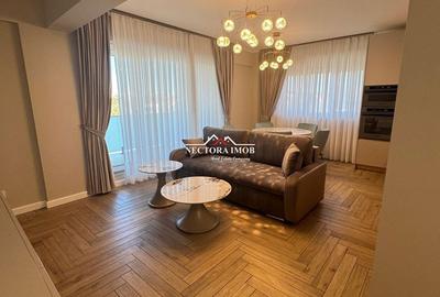 Apartament cu 3 camere în Orașul Nou - 2