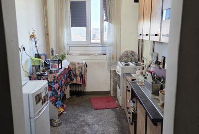 Apartament cu 2 camere semidecomandat în Titan - 5